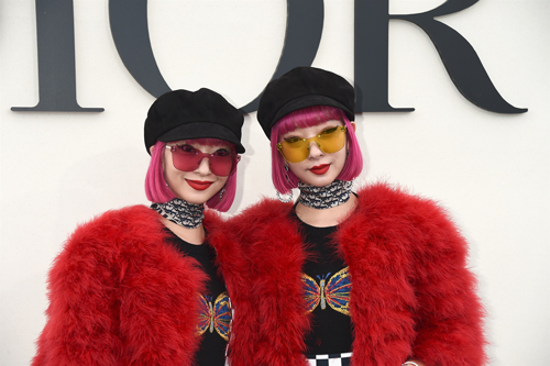 Twinfluencer: gemelle e influencer, chi sono le nuove regine di Instagram