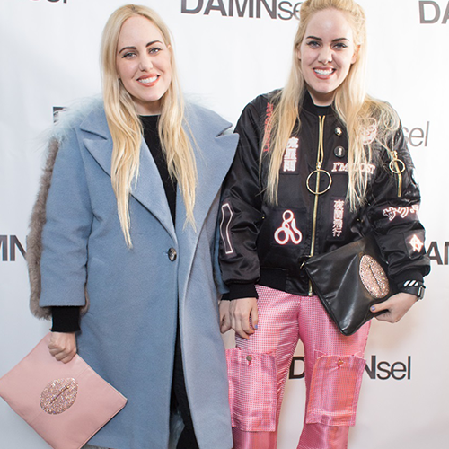 Twinfluencer: gemelle e influencer, chi sono le nuove regine di Instagram