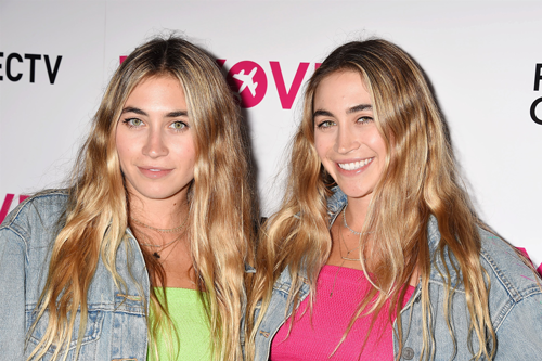 Twinfluencer: gemelle e influencer, chi sono le nuove regine di Instagram