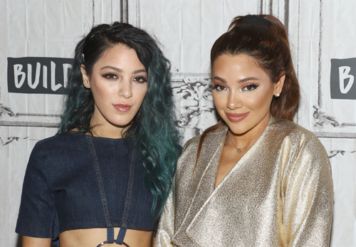 Twinfluencer: gemelle e influencer, chi sono le nuove regine di Instagram