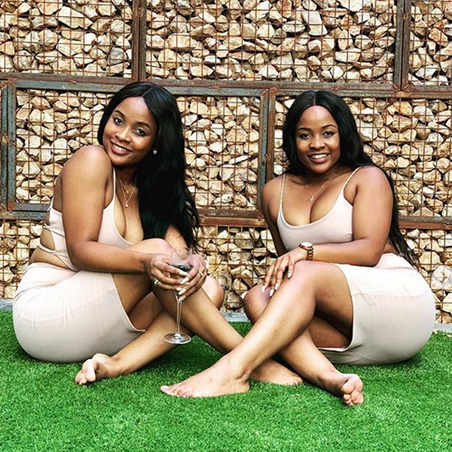 Twinfluencer: gemelle e influencer, chi sono le nuove regine di Instagram