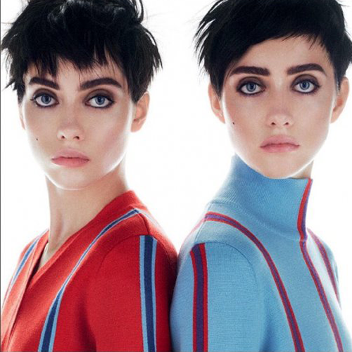 Twinfluencer: gemelle e influencer, chi sono le nuove regine di Instagram