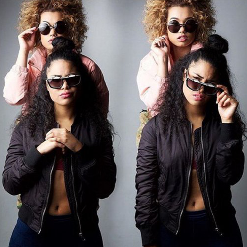 Twinfluencer: gemelle e influencer, chi sono le nuove regine di Instagram