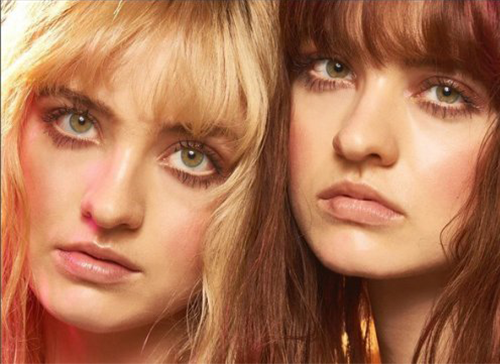 Twinfluencer: gemelle e influencer, chi sono le nuove regine di Instagram