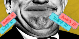 hate speech