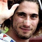In ricordo di Marco Simoncelli, il gigante buono