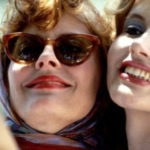 12 cose che forse non sapete su Thelma & Louise