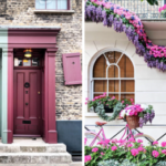 30 bellissimi portoni d'ingresso londinesi da cui lasciarsi ispirare