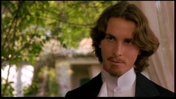 Le trasformazioni estreme di Christian Bale, la star che sfida il suo corpo Le trasformazioni estreme di Christian Bale, la star che sfida il suo corpo