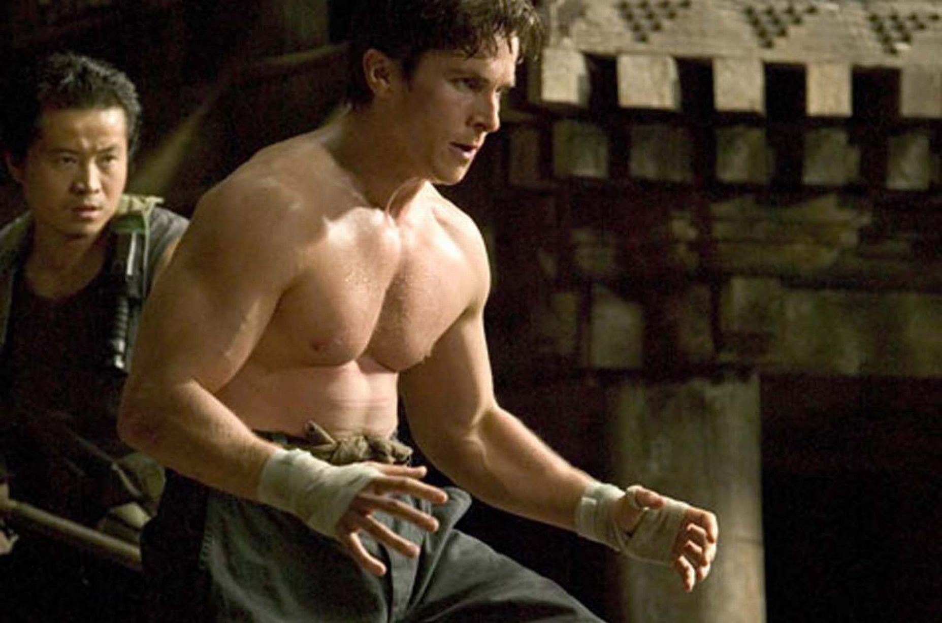 Le trasformazioni estreme di Christian Bale, la star che sfida il suo corpo