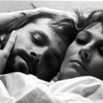 Quell'amore da film (invece vero) tra Vanessa Redgrave e Franco Nero
