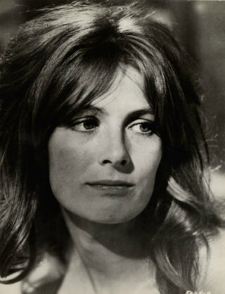 Quell'amore da film (invece vero) tra Vanessa Redgrave e Franco Nero Quell'amore da film (invece vero) tra Vanessa Redgrave e Franco Nero