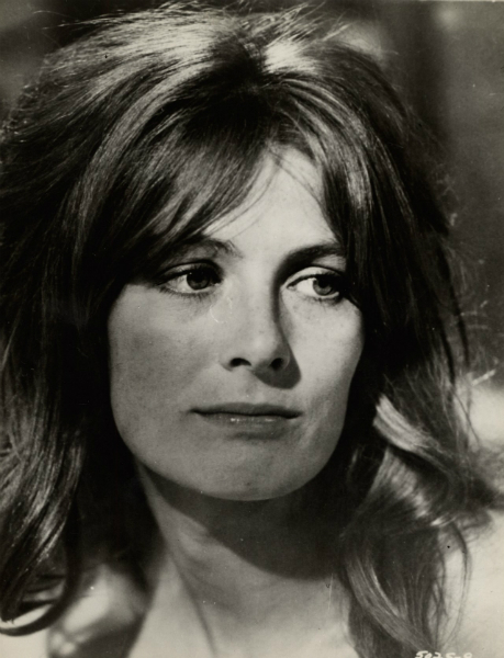 Quell'amore da film (invece vero) tra Vanessa Redgrave e Franco Nero