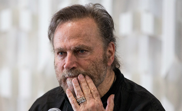 Quell'amore da film (invece vero) tra Vanessa Redgrave e Franco Nero