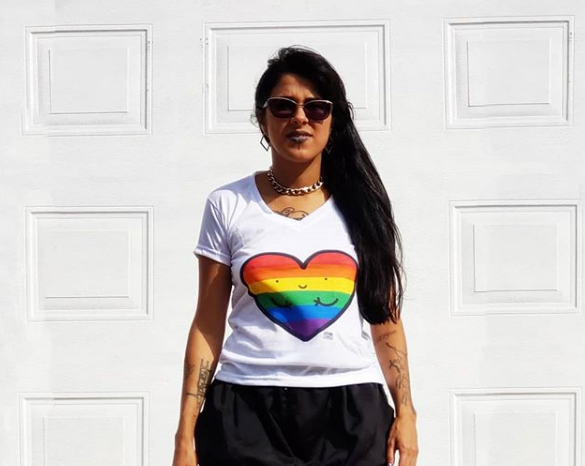 “Perché mi sono fatta scattare una foto dal mio ragazzo sul water mentre faccio pipì”