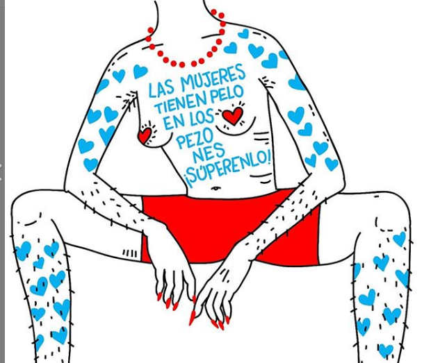 “Perché mi sono fatta scattare una foto dal mio ragazzo sul water mentre faccio pipì”