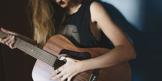 Sorprese per lui: suonare la sua canzone preferita