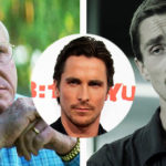Le trasformazioni estreme di Christian Bale, la star che sfida il suo corpo