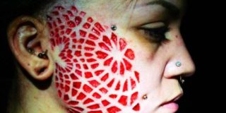 scarificazione