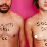 Free the nipple: chi ha paura dei capezzoli delle donne?