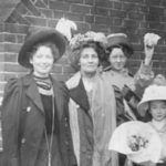 Suffragette: le donne "in direzione ostinata e contraria" che cambiarono il mondo