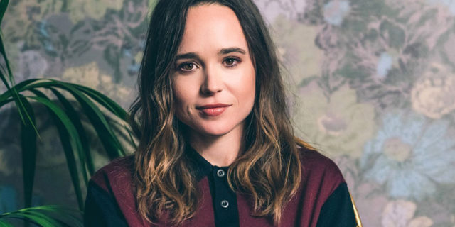 Ellen Page: "Ho sofferto per anni. Sono stanca di mentire"