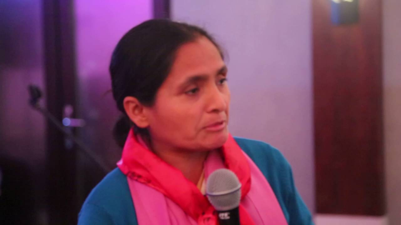 Radha Paudel: “Quando ho tentato il suicidio a causa delle mestruazioni”