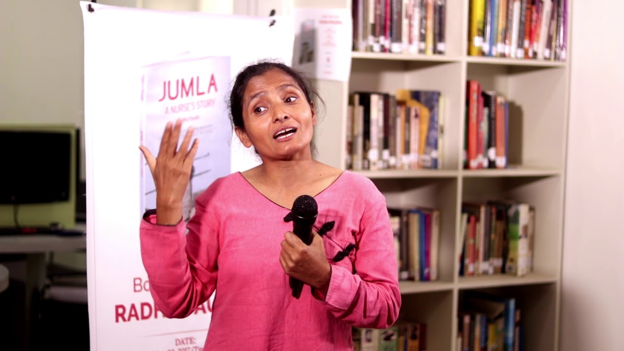 Radha Paudel: “Quando ho tentato il suicidio a causa delle mestruazioni”