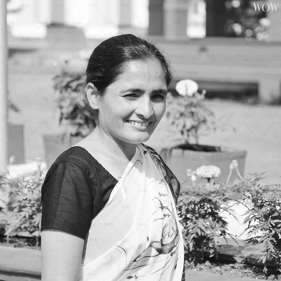 Radha Paudel: “Quando ho tentato il suicidio a causa delle mestruazioni”