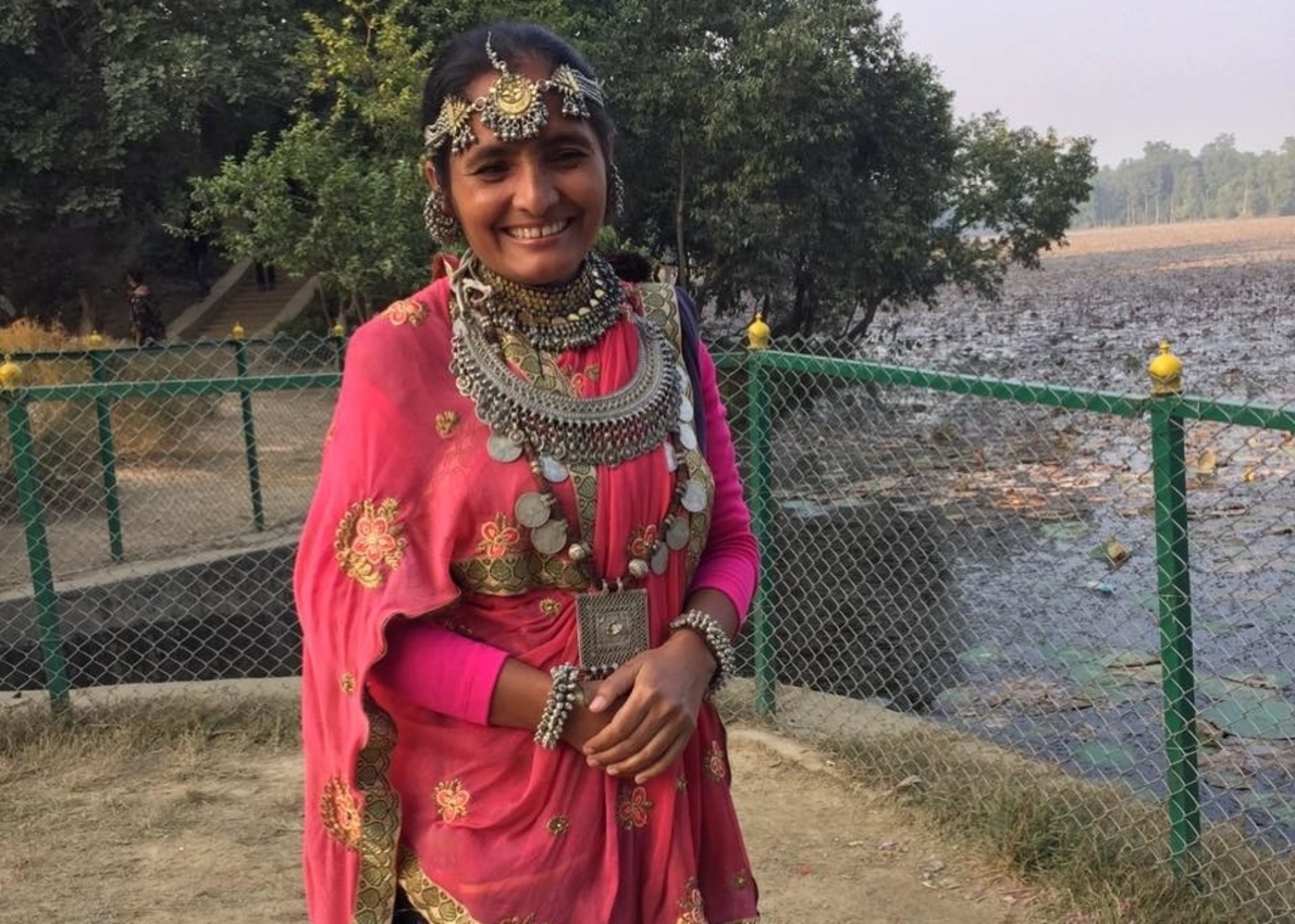 Radha Paudel: “Quando ho tentato il suicidio a causa delle mestruazioni”