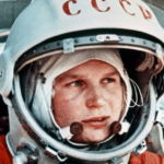 Il dramma nascosto di Valentina Tereshkova, prima donna nello spazio