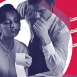 Chi deve pagare il conto se non vi sono più uomini "galanti" e donne "scroccone"?