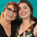 "Cosa mi ha insegnato mia mamma Syusy Bladi", parla Zoe Roversi Giusti