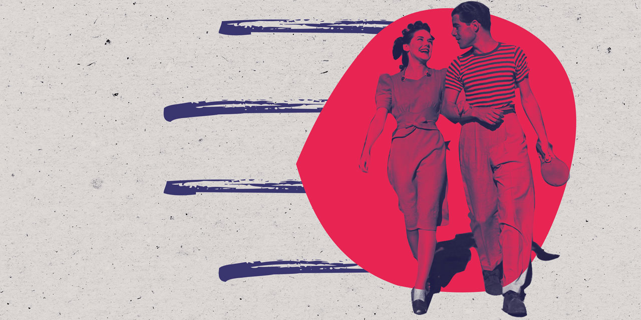 Uomini che amano le donne Uomini che amano le donne