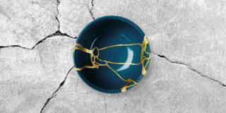 kintsugi