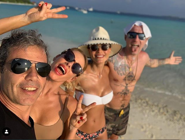 Perché è normale che Jennifer Aniston e Brad Pitt siano rimasti amici