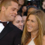 Perché è normale che al compleanno della Aniston ci fosse Brad Pitt ed ex vari