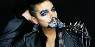 drag king