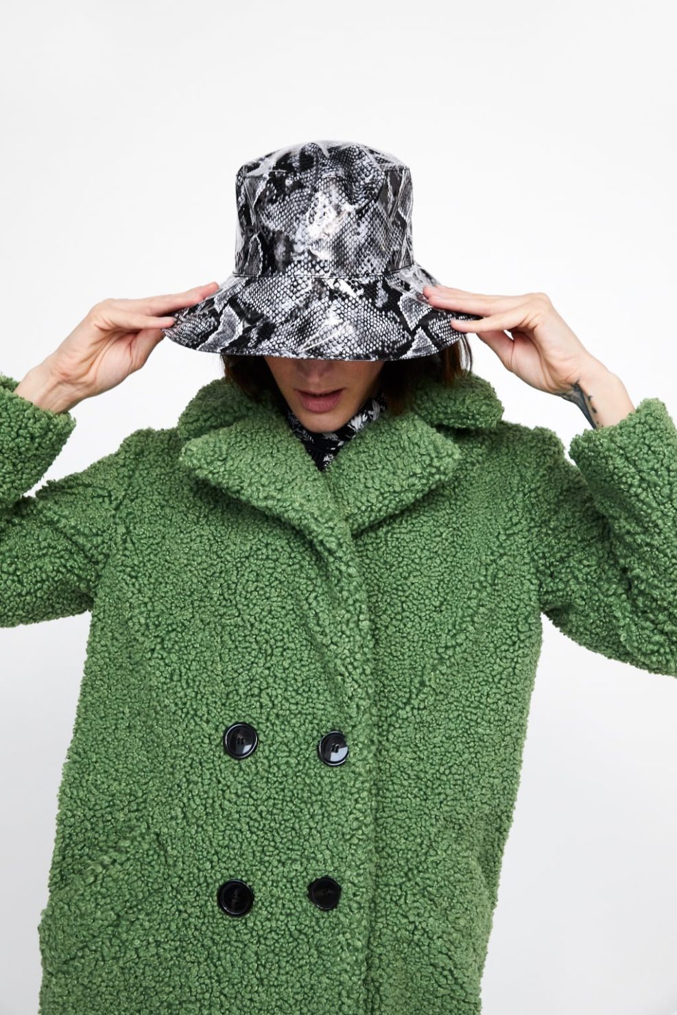 Zara primavera/estate 2019: il fashion low cost punta alla sostenibilità
