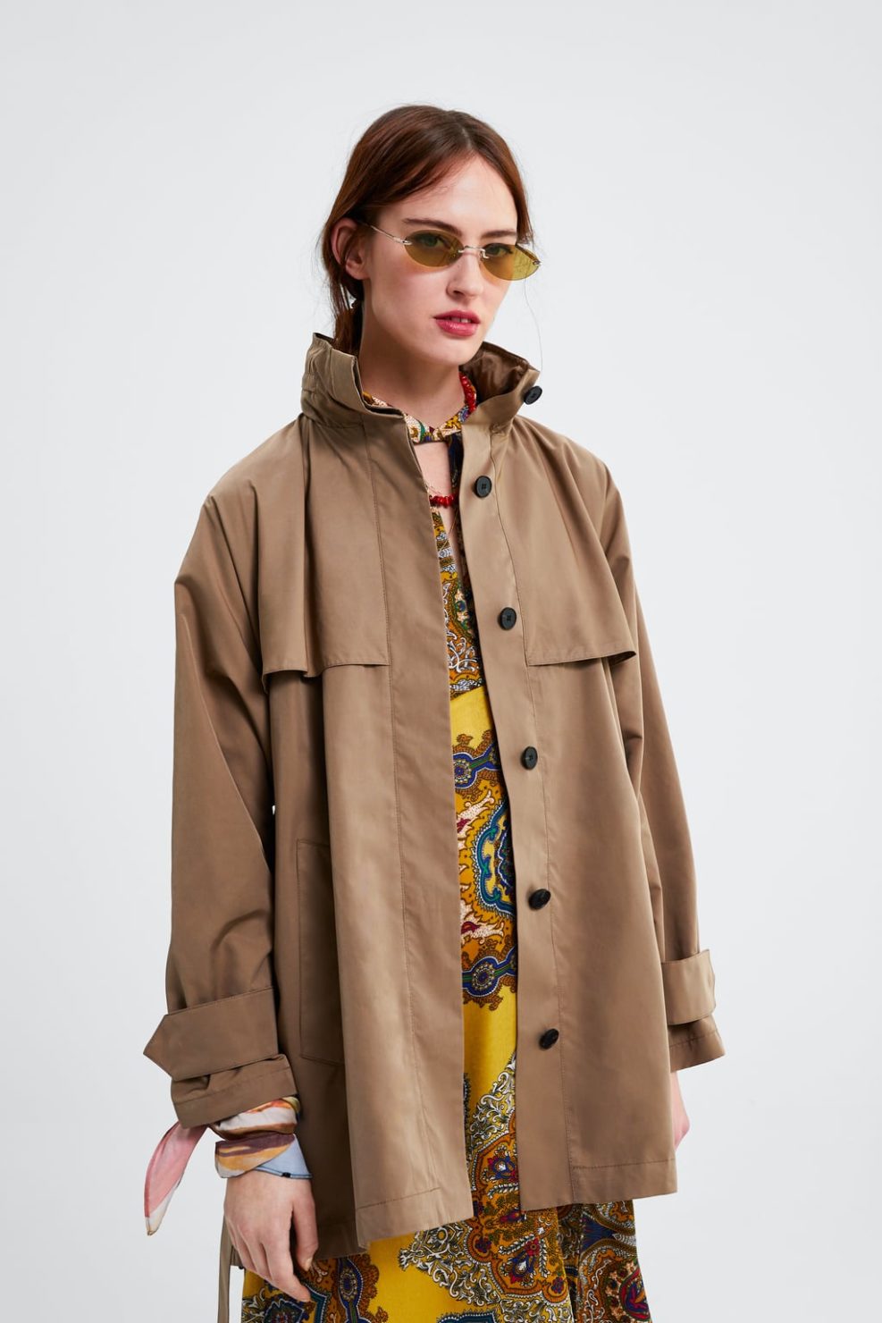Zara primavera/estate 2019: il fashion low cost punta alla sostenibilità