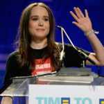 "Sono qui oggi perché sono gay" il coraggioso discorso di Ellen Page