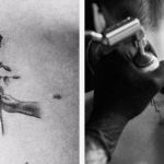 Artista tatua 70 sconosciuti con disegni che, insieme, danno vita a questo "corto"
