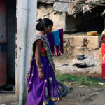 Komal Hadala e la rivoluzione delle donne iniziata dallo schifo e dal bagno