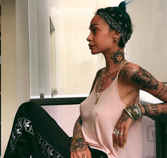 Il peso di essere influencer: la lotta contro l'anoressia di Valentina Dallari