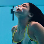 Yusra Mardini: essere una sopravvissuta e un'eroina a 20 anni