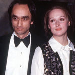 La commovente storia d'amore perduto tra Meryl Streep e John Cazale