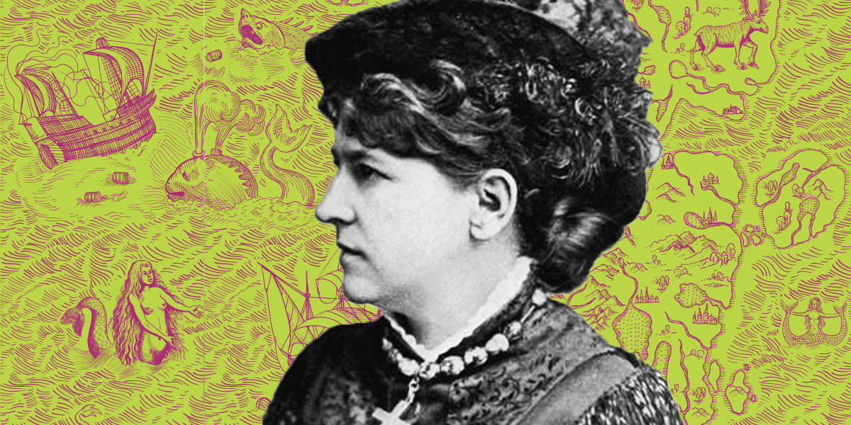 Fanny Van de Grift, la donna amata da Robert Louis Stevenson Roba da Donne Fanny Van de Grift, la donna amata da Robert Louis Stevenson Roba da Donne