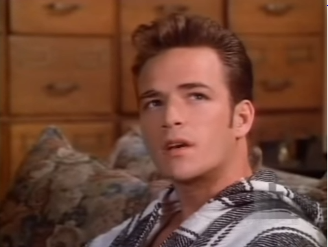 Per sempre Dylan McKay