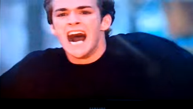 Per sempre Dylan McKay