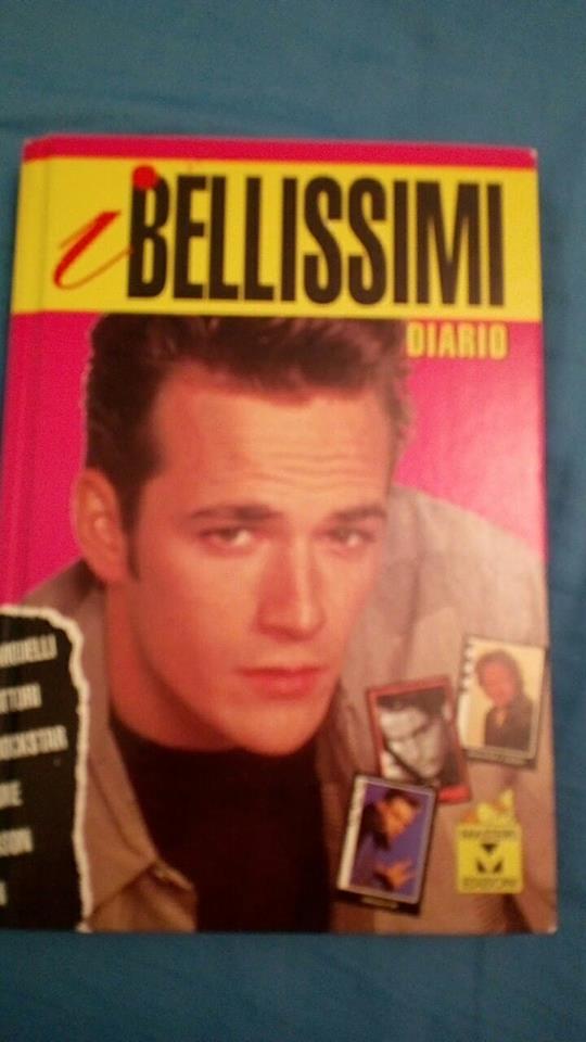 Per sempre Dylan McKay
